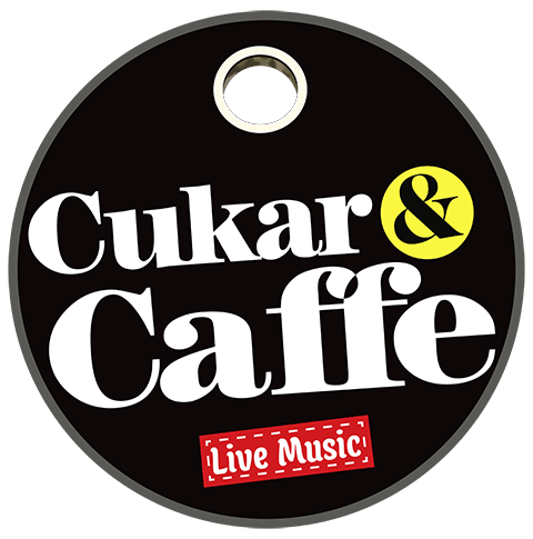 Logo cukar i caffe
